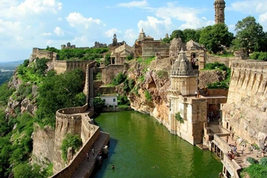 Chittorgarh Cities India HD Arresting Wallpapers Free HD Wallpapers ...