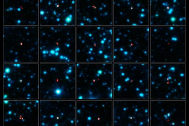File:ALMA Pinpoints Early Star forming Galaxies (Wallpaper).jpg ...