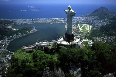 14 Christ The Redeemer HD Wallpapers