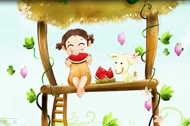 Cute Live Wallpapers For Girls Android Apps On Google Play