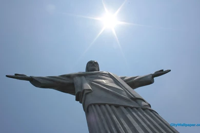 Christ Redeemer Wallpapers Wallpapers