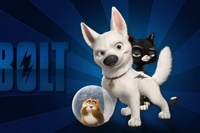 Bolt Wallpapers 1920x1080 (2)   Hebus.org   High Definition ...