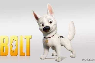 Bolt Movie Wallpapers   Wallpapers Zone