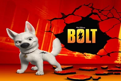 Bolt Computer Wallpapers, Desktop Backgrounds
