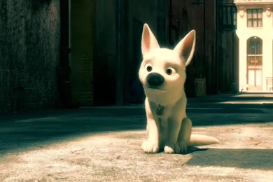 Wallpapers Bolt By PameOsses On DeviantArt