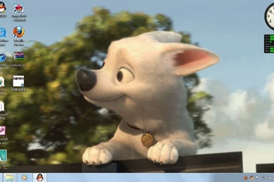 Bolt Wallpapers By BoltKennel On DeviantArt