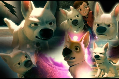 Multiple Bolt Wallpapers By ZiggyShadowDust On DeviantArt