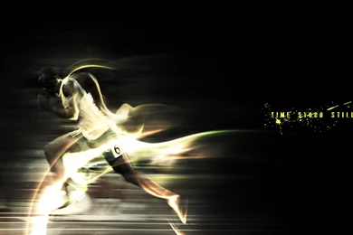 Fonds D'écran Usain Bolt : Tous Les Wallpapers Usain Bolt