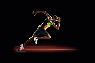 Usain Bolt HD Wallpapers