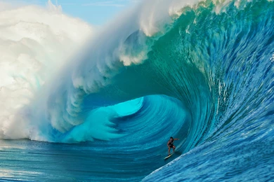 Big Wave