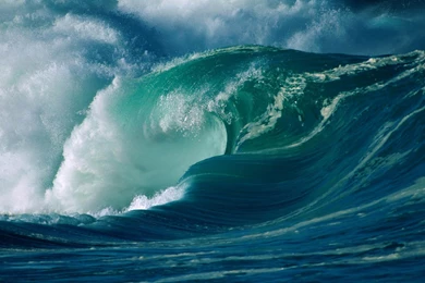 Wallpaper: Big Wave Wallpapers