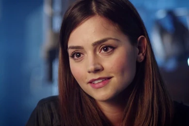 Jenna Louise Coleman Wallpapers Hd