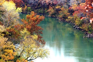 River Scenes And Misc. Desktop Wallpapers