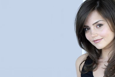 Jenna Coleman Wallpapers HD Download (10 Photos)