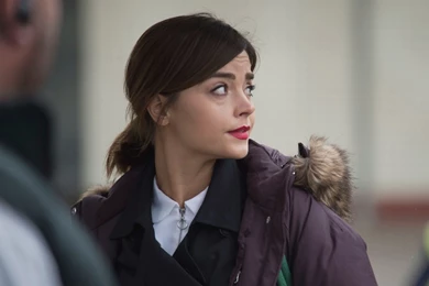 Jenna Coleman Wallpapers HD Download