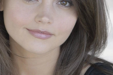 Jenna Coleman Wallpapers HD Download