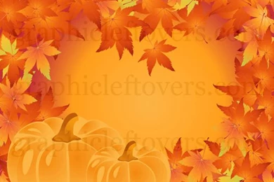Thanksgiving Wallpapers: Thanksgiving Vector Wallpapers ...