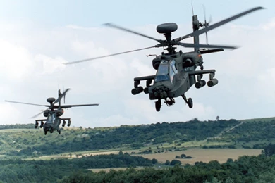 Wallpapers Helicopters AH 1S Cobra Aviation Image