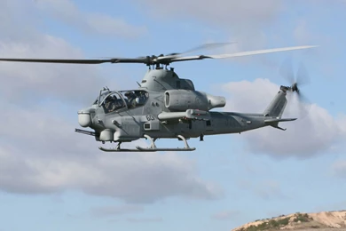 AH 1 Cobra Attack Helicopter Wallpapers, HD Wallpapers Downloads