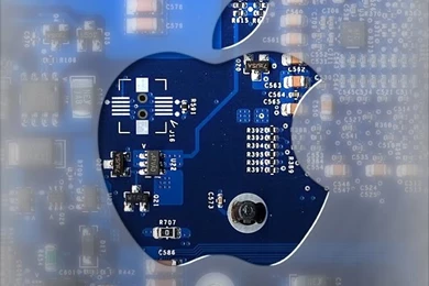 Apple iPhone Wallpapers