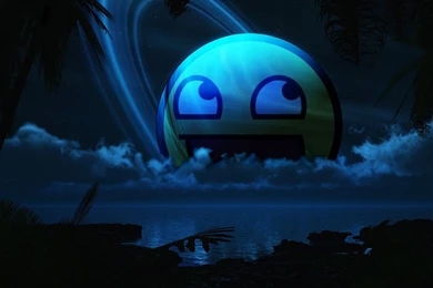 Image   Planets awesome face new hd wallpaper high definition ...