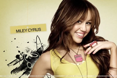Miley Cyrus Wallpapers