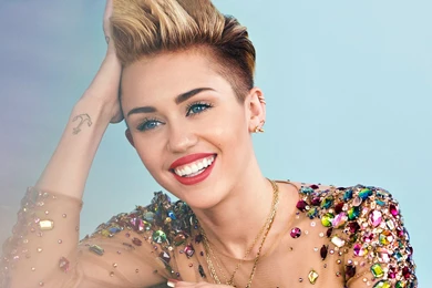 HD Miley Cyrus Wallpapers 01 – HdCoolWallpapers.Com