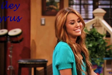 Miley In HMF Wallpapers HD   Miley Cyrus Wallpapers (18542067)   Fanpop