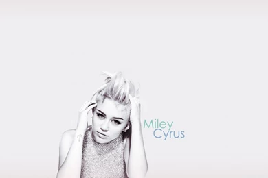 Miley Cyrus HD Desktop Wallpapers : Widescreen : High Definition ...