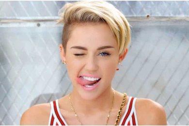 Download Free 4K Miley Cyrus Wallpapers
