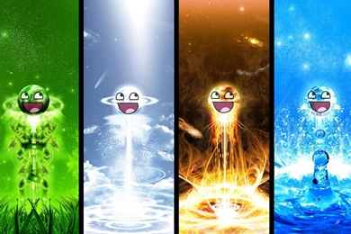 18 4chan HD Wallpapers