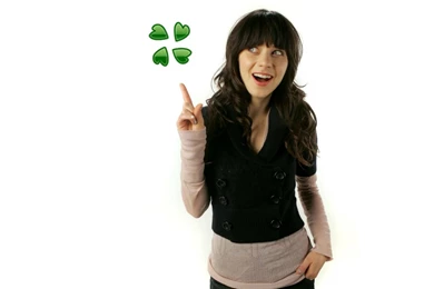 Download 4chan Zooey Wallpapers 1440x900