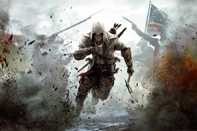 Assassin'S Creed HD Images