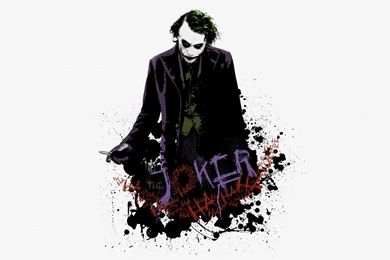 Wallpaper, 4chan, Favorites, Retro, Joker (
