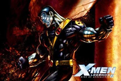 Colossus   Colossus Wallpapers (23925653)   Fanpop