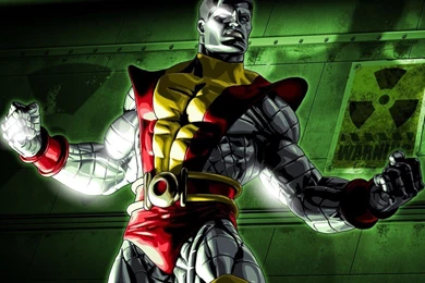 Colossus   X Men Wallpapers (4409695)   Fanpop