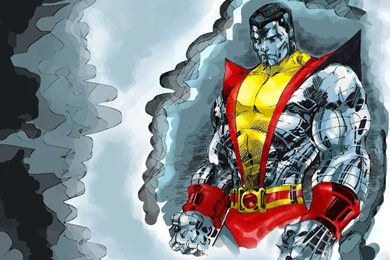 Wallpapers Colossus By Aratafinwe On DeviantArt