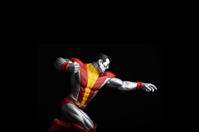 Colossus Computer Wallpapers, Desktop Backgrounds