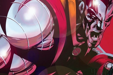 Colossus Marvel Comics Wallpapers (9262953) Fanpop