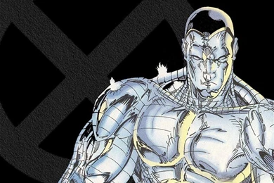 Colossus   Wallpapers