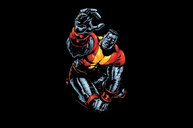 Colossus Computer Wallpapers, Desktop Backgrounds