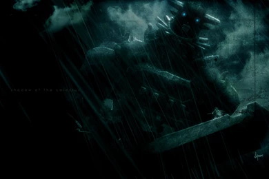 72 Shadow Of The Colossus HD Wallpapers