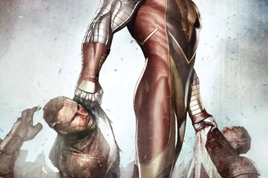 Marvel Superheroes Wallpapers   Fantastic Four Wallpapers