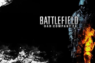 Download Wallpapers 3840x2160 Battlefield, Bad Company 2, Soldier ...