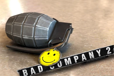 EA Dont Want Another Battlefield Bad Company What Is Up With