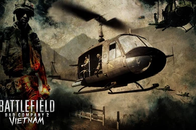 Top Battlefield 2 Wallpapers