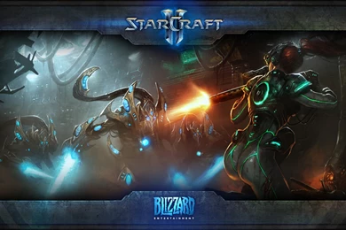 Wallpapers Colosuss Team Orbital Colossus Starcraft 1920x1080 ...