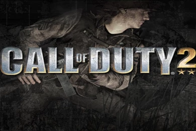 5 Call Of Duty 2 HD Wallpapers