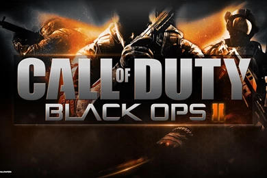 Call of duty black ops 2 hd