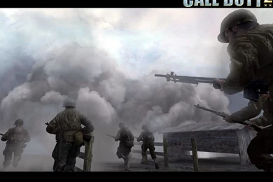 Al Assad Wallpapers Tagged Call Cod4 Duty Mw Of Picture